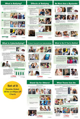 BULLETIN BOARD STOP BULLYING