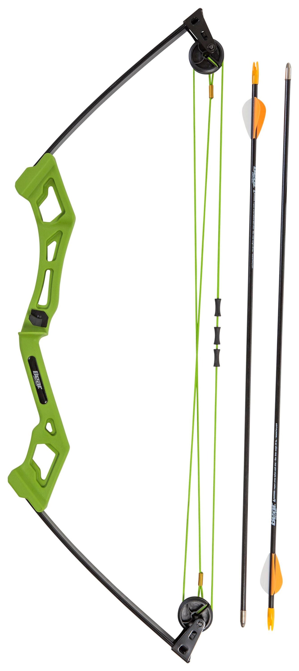 BOW ARCHERY EXPLORER