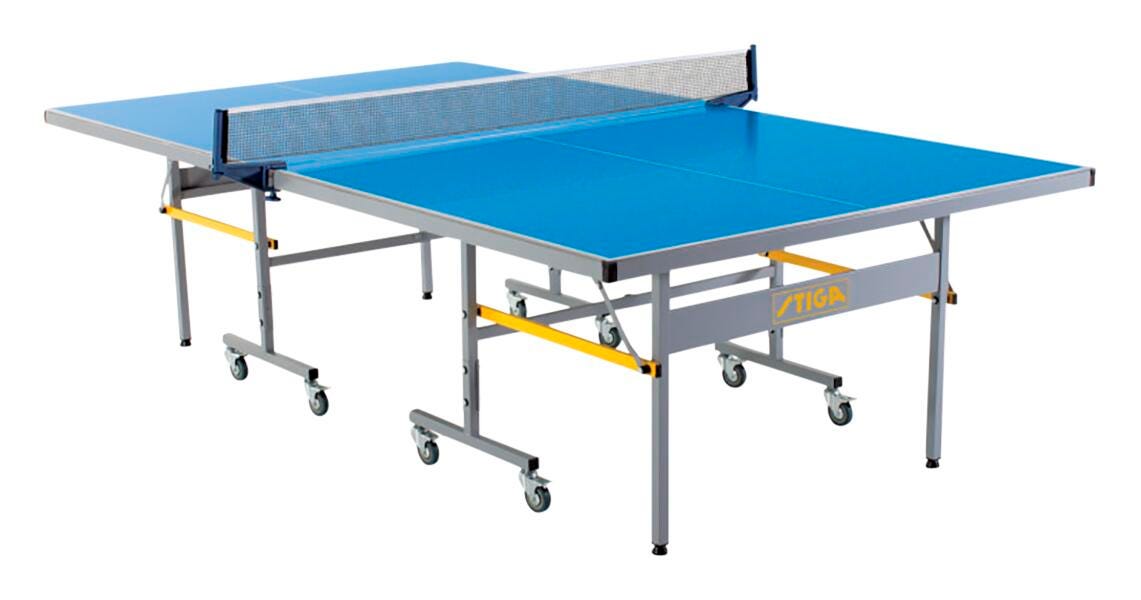 STIGA VAPOR TENNIS TABLE