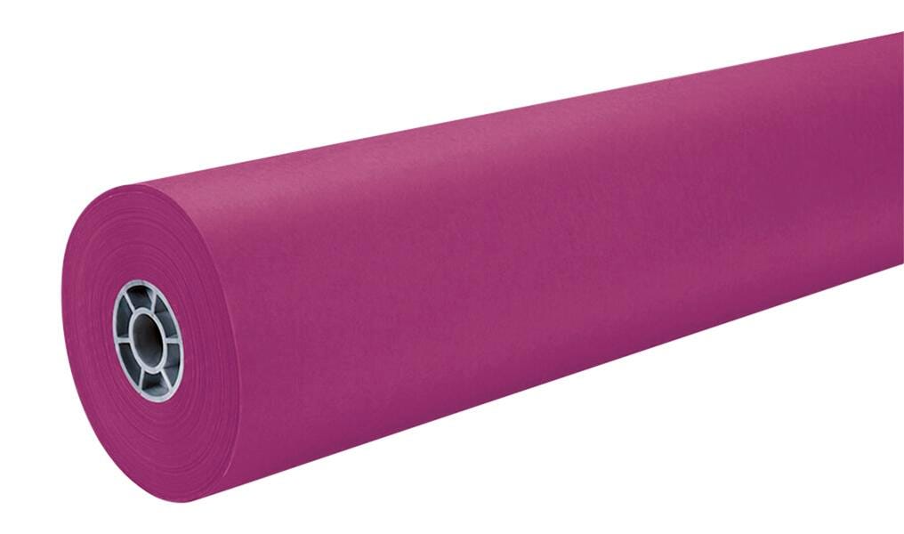 ART ROLL TRU-RAY 76 LB 36 IN X 500 FT PURPLE