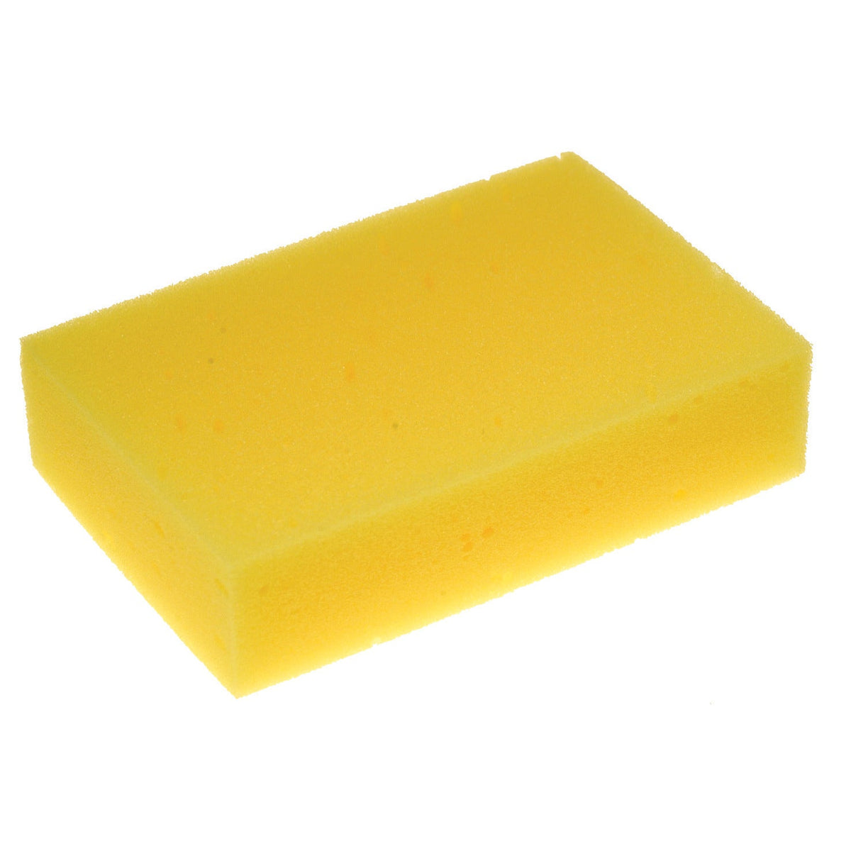 Yellow Sponge - Pk 12