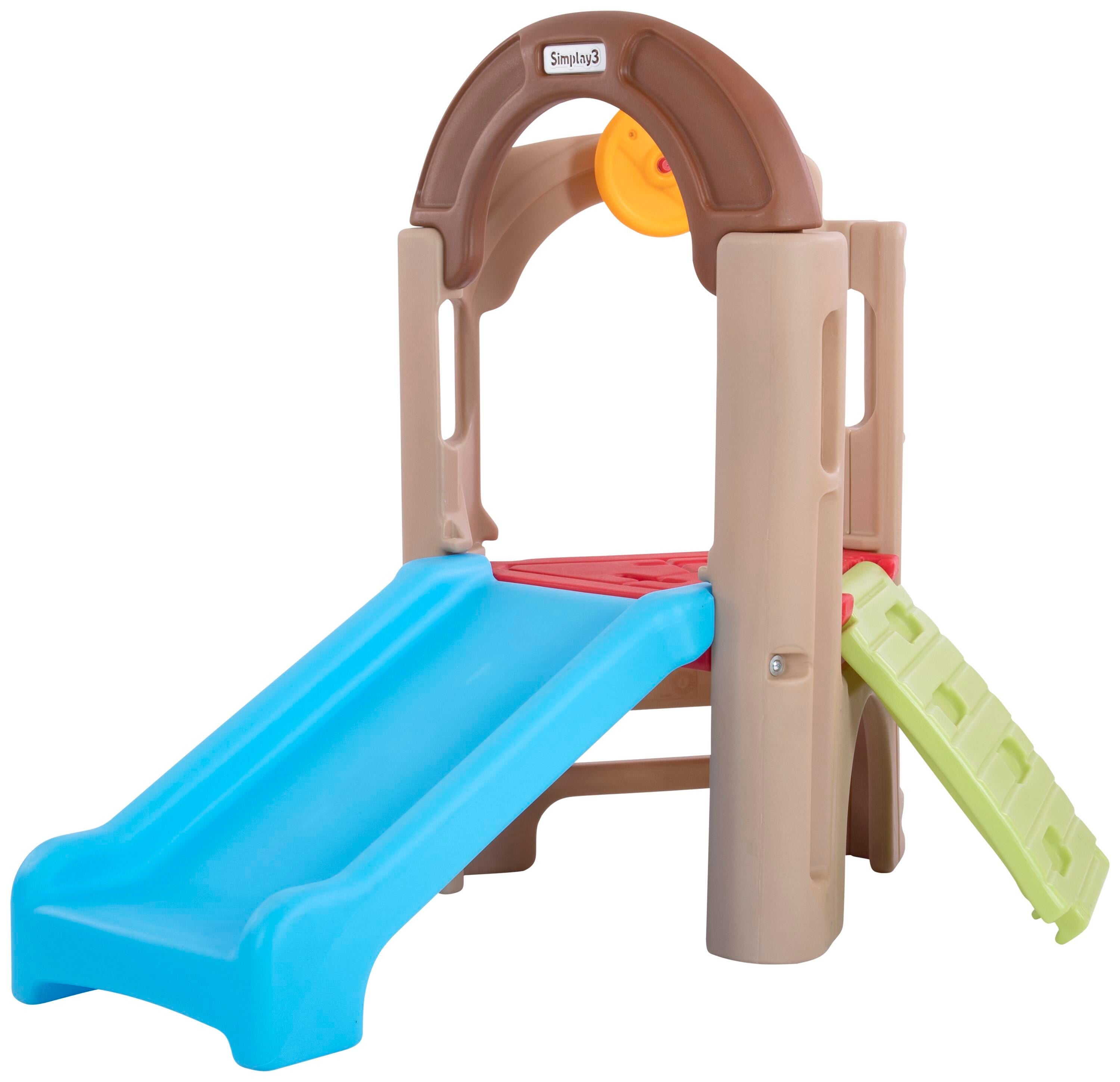 YOUNG EXPLORERS ACTIVITY CLIMBER