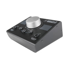Mackie Big Knob passive 2 x 2 studio monitor controller