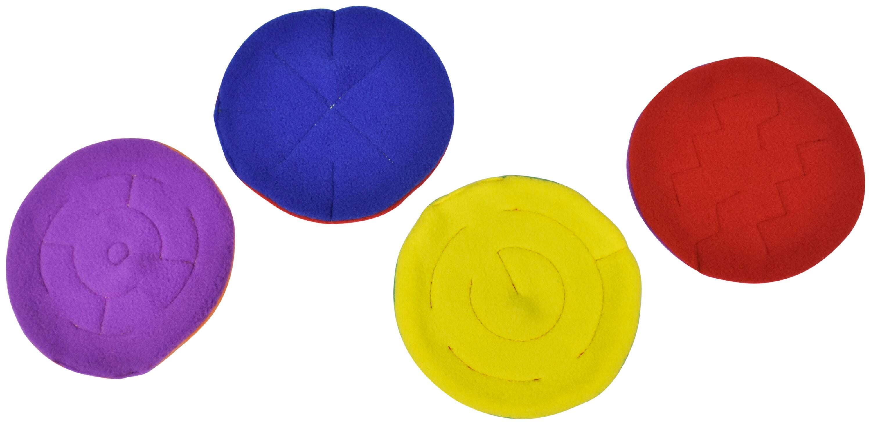 ABILITATIONS A-MAZING MATS - MINI ROUNDS