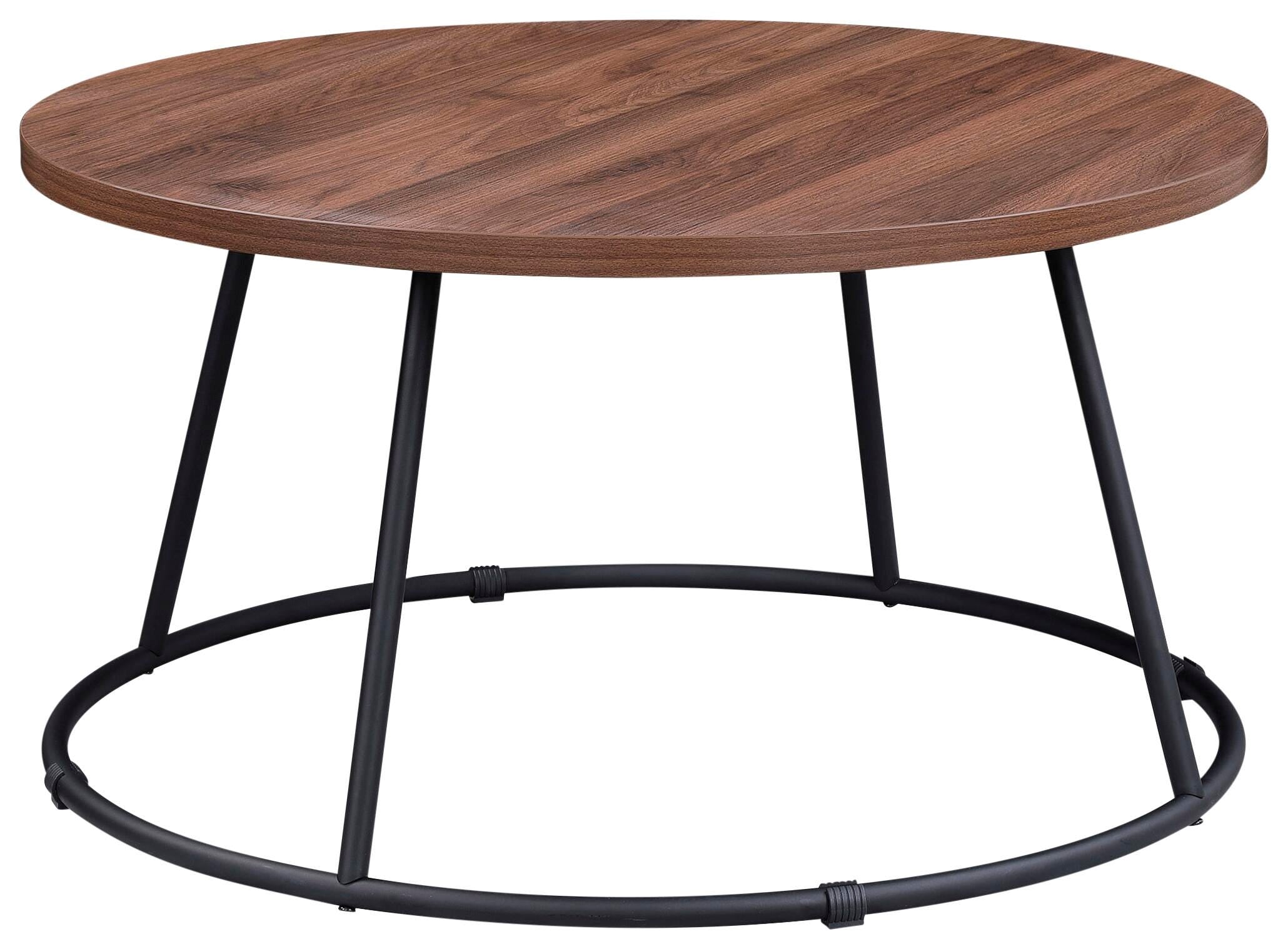 TABLE - COFFEE - ROUND - 32 - WT