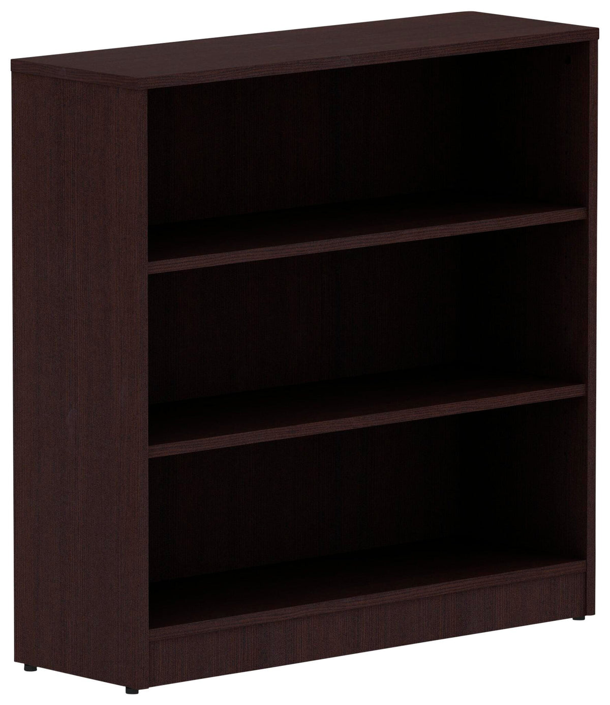 BOOKCASE - 3-SHELF - ESP