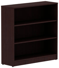 BOOKCASE - 3-SHELF - ESP