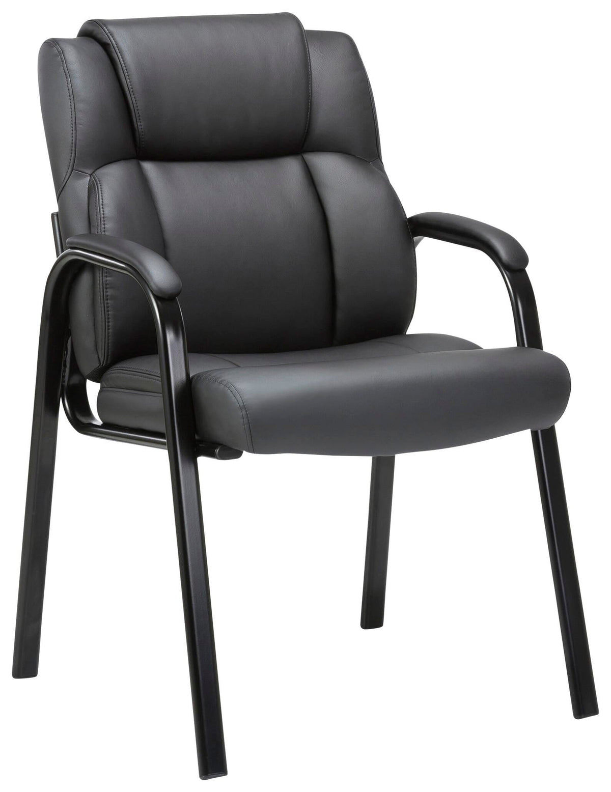 CHAIR - GUEST - LOW BACK LLR67002