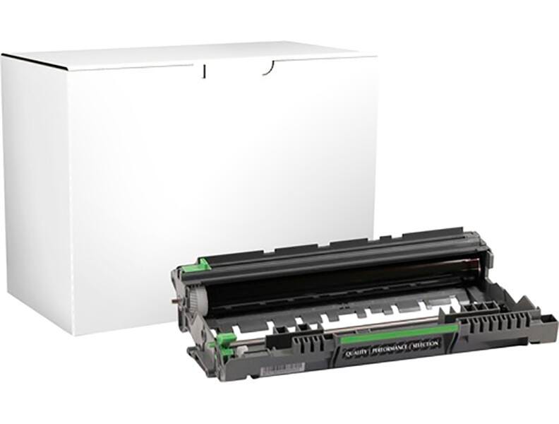 DRUM UNIT FOR BROTHER DR730 BLACK ELI02820