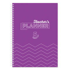 Planner Academic A4 5 Period