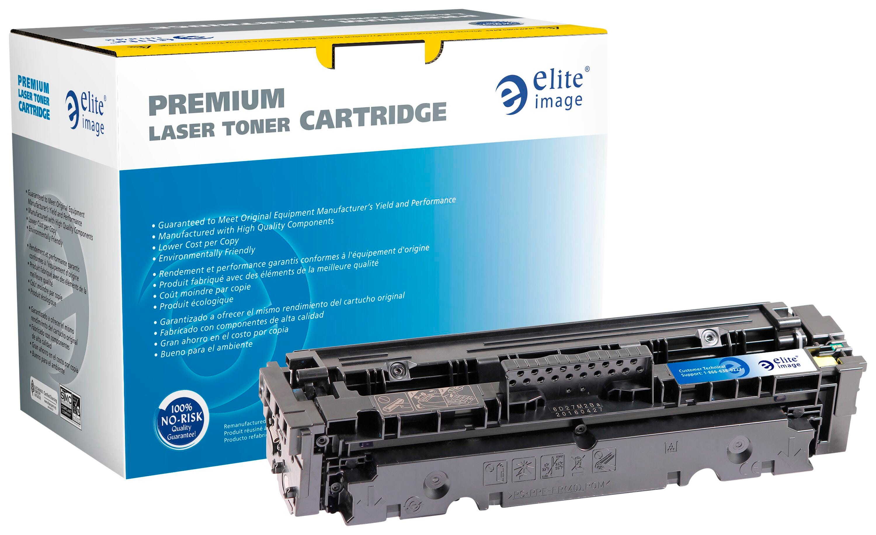 CARTRIDGE INK TONER FOR HP 410X MAGENTA ELI02810