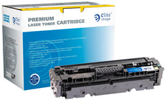 CARTRIDGE INK TONER FOR HP 410X MAGENTA ELI02810