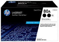 CARTRIDGE INK TONER HP HEWCF280AD1 BLACK