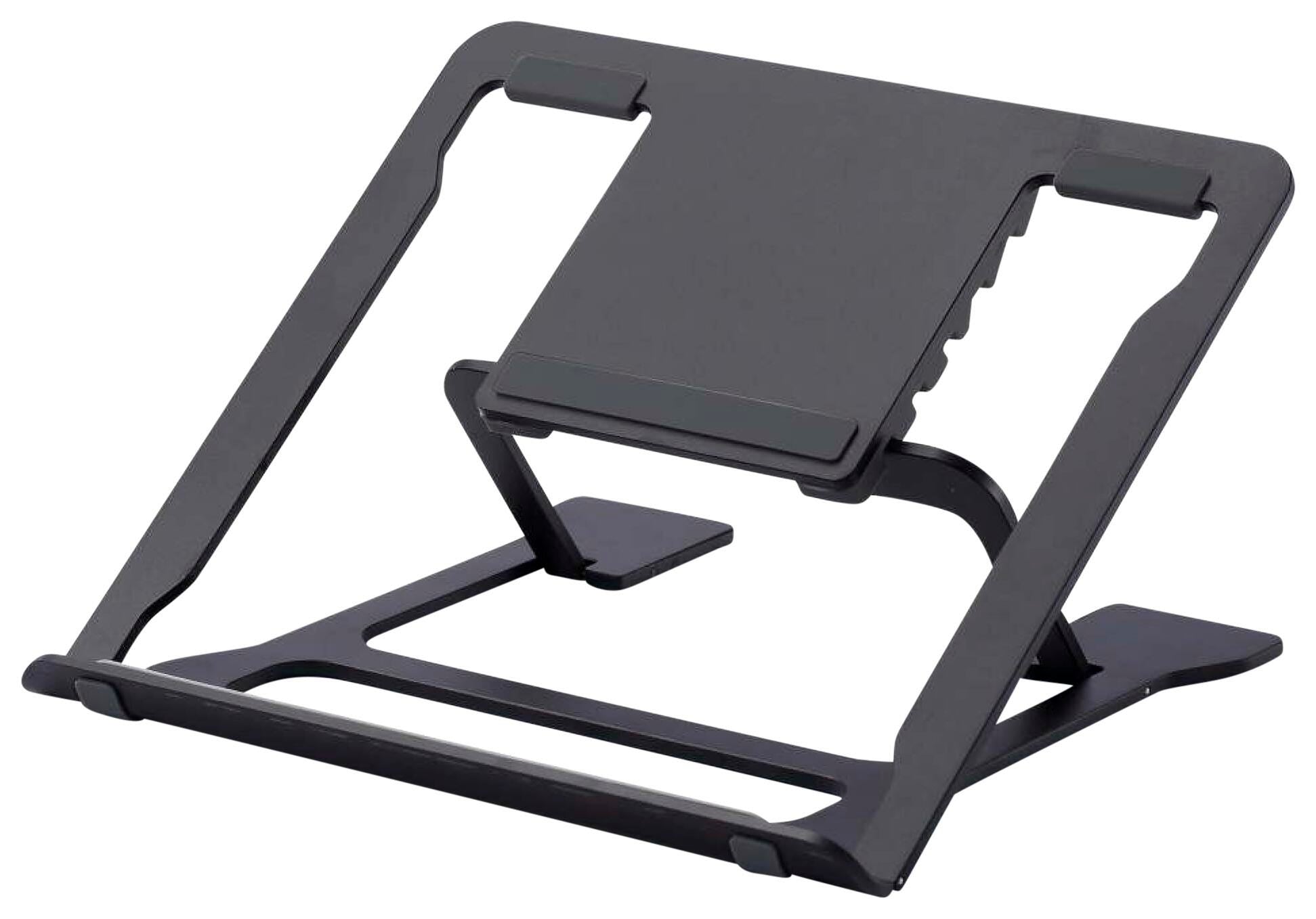 LAPTOP STAND ADJUSTABLE BLACK DTA21688