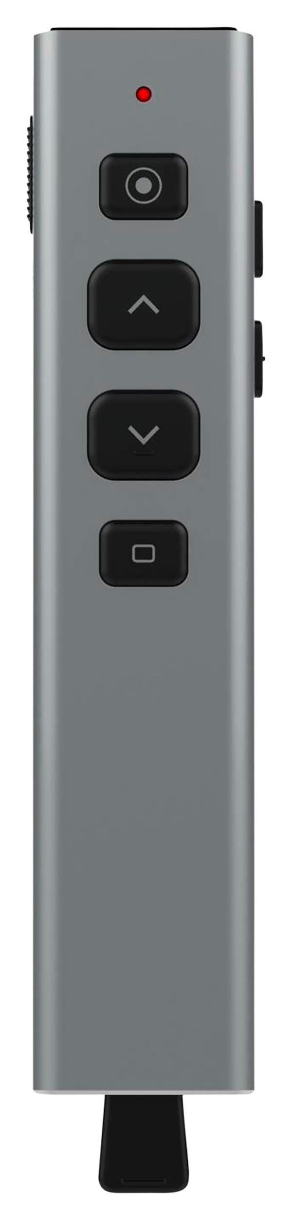 PRESENTER WIRELESS DIGITAL COMPUCESSORY CCS03161