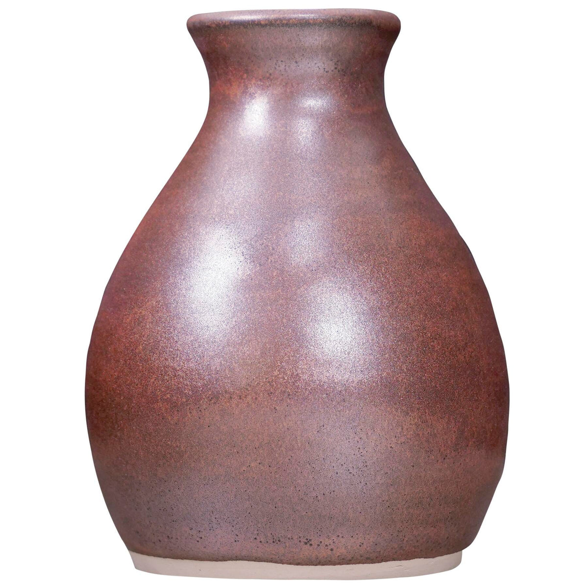 GLAZE AMACO POTTERS CHOICE PC-56 ANCIENT COPPER PINT