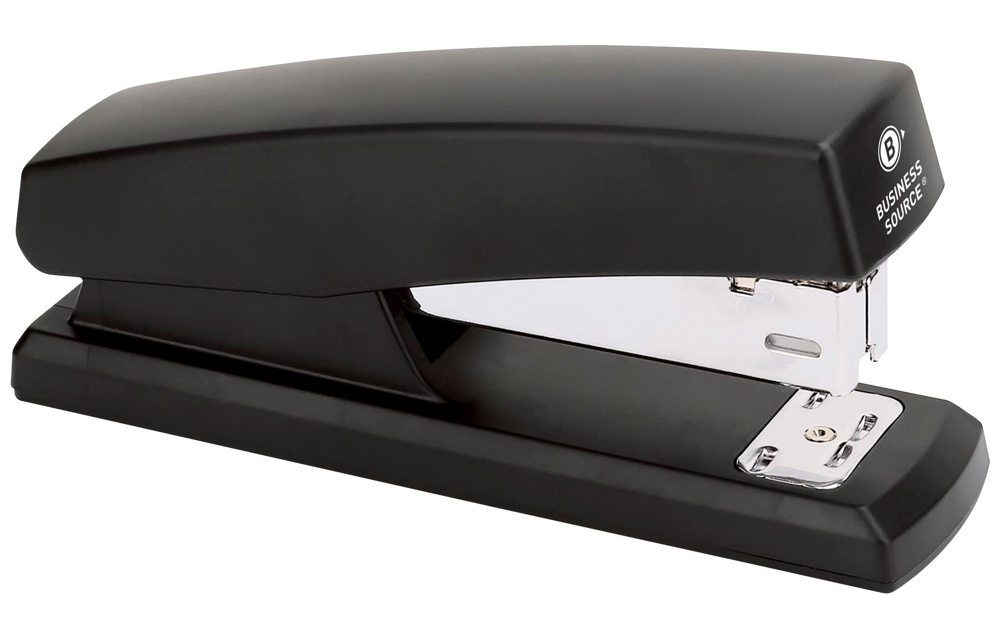 STAPLER HALFSTRIP 20 SHEETS BSN03197