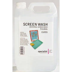 Art Screen Wash Universal 5L