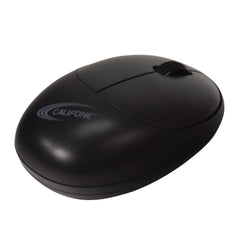 MOUSE WIRELESS 2.4 GHZ CALIFONE X-11