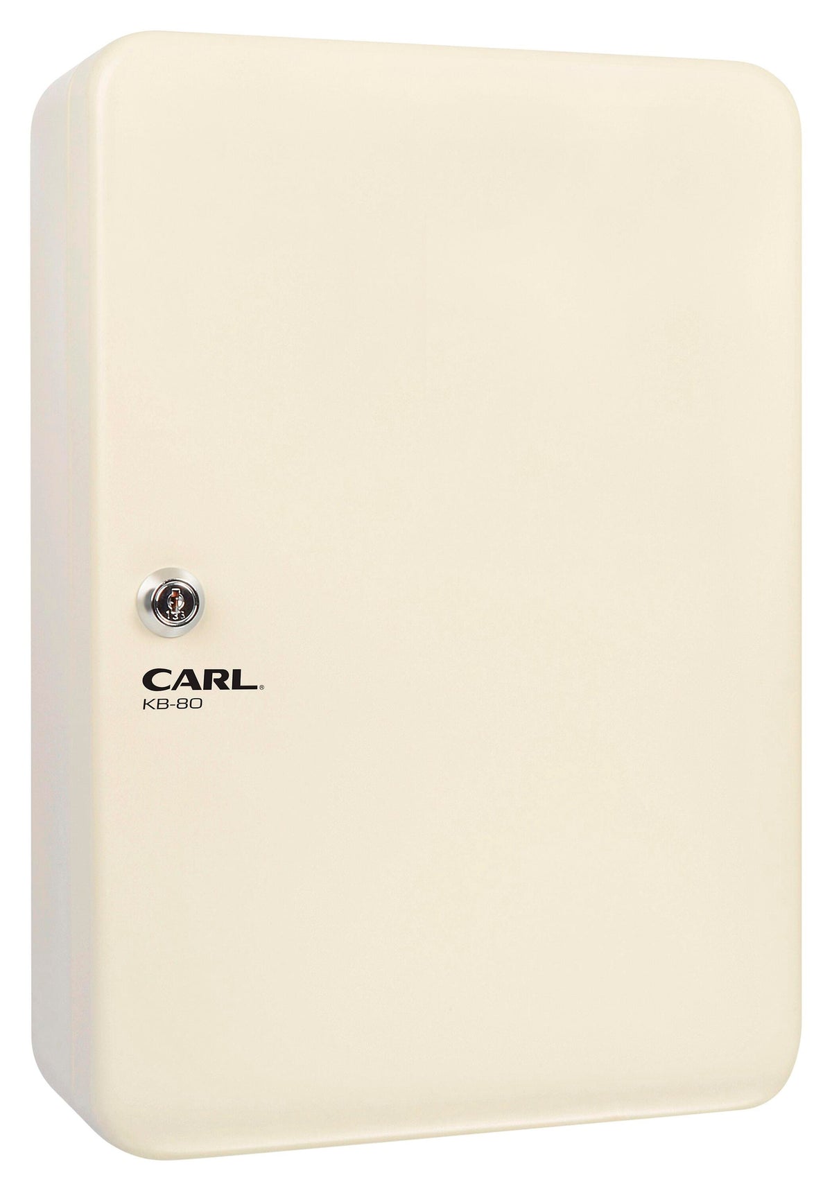 CABINET KEY SECURITY IVORY STEEL CUI80080