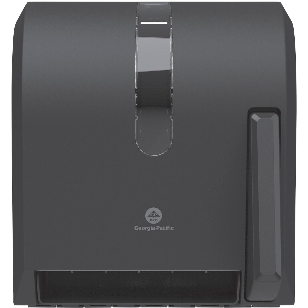 PAPER TOWEL DISPENSER