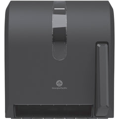 PAPER TOWEL DISPENSER