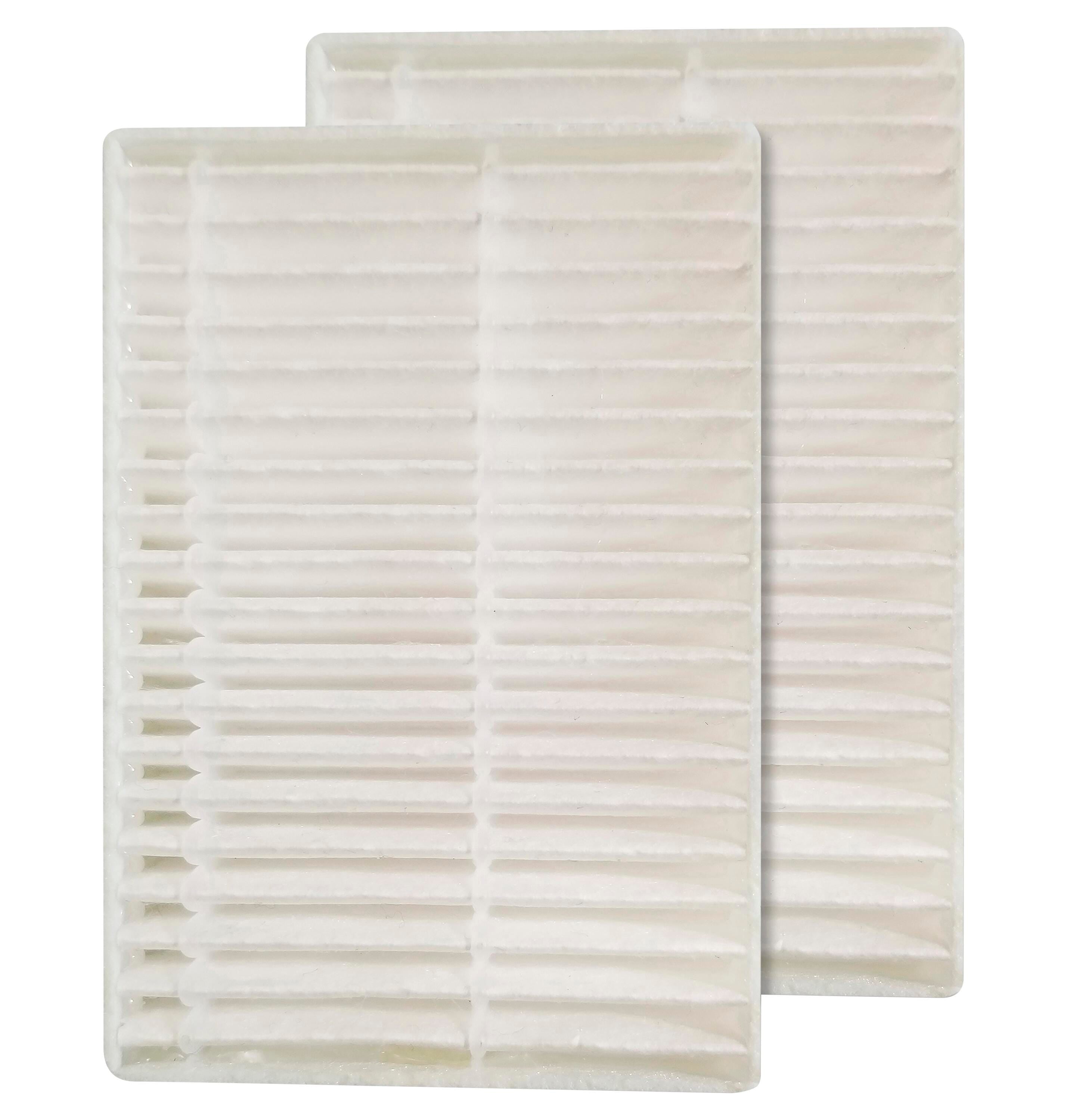 LORELL 3-IN-1 DESK LAMP HEPA AIR FILTER LLR03147