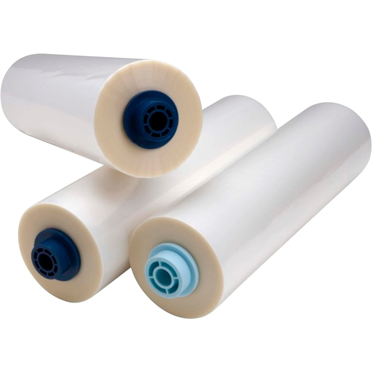 LAMINATING FILM ROLL 1.7ML 12 IN X 300 FT PK OF 2 GBC3125365EZ