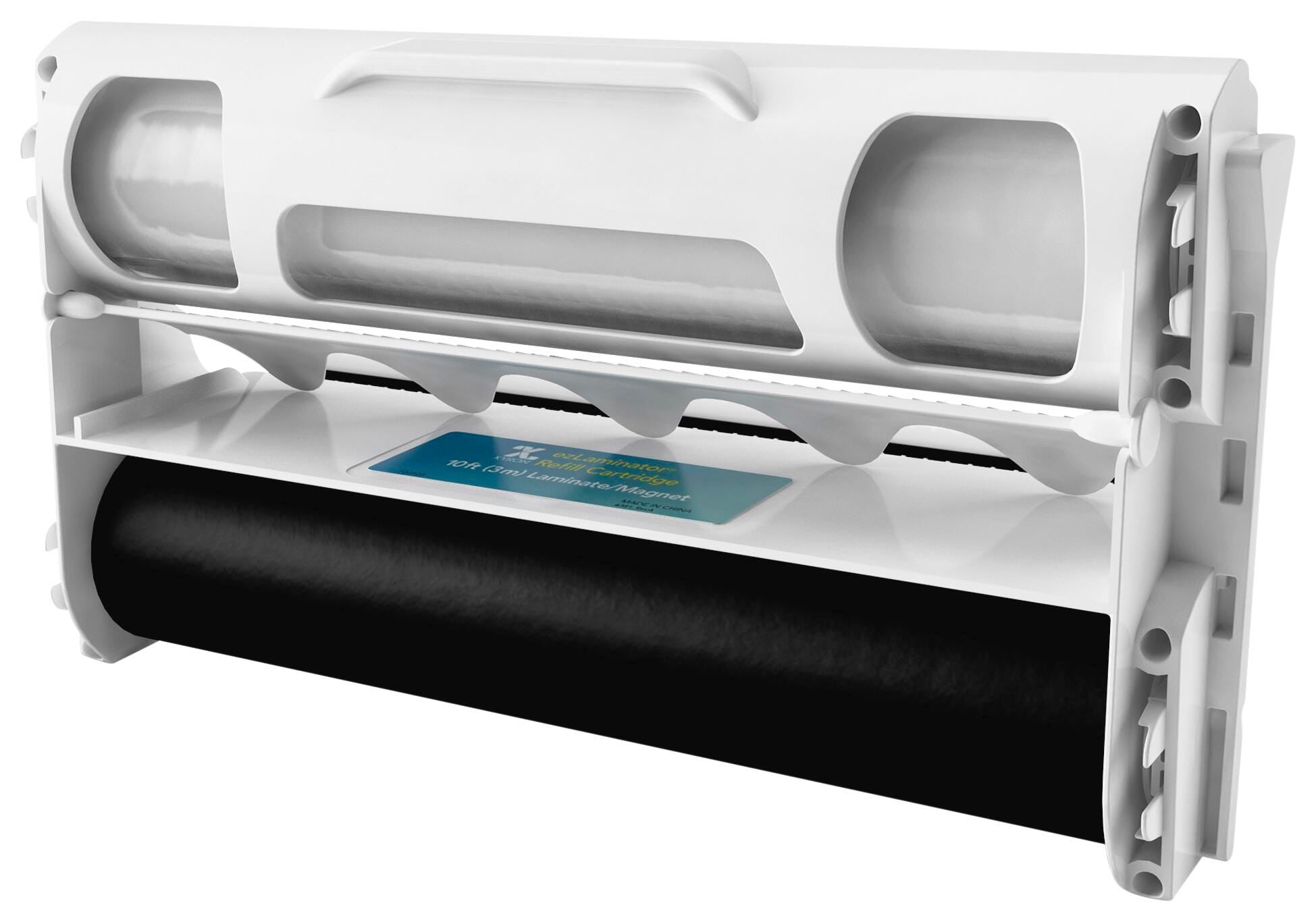 XYRON EZLAMINATOR REFILL CARTRIDGE 10 FT X 9 IN XRN100128