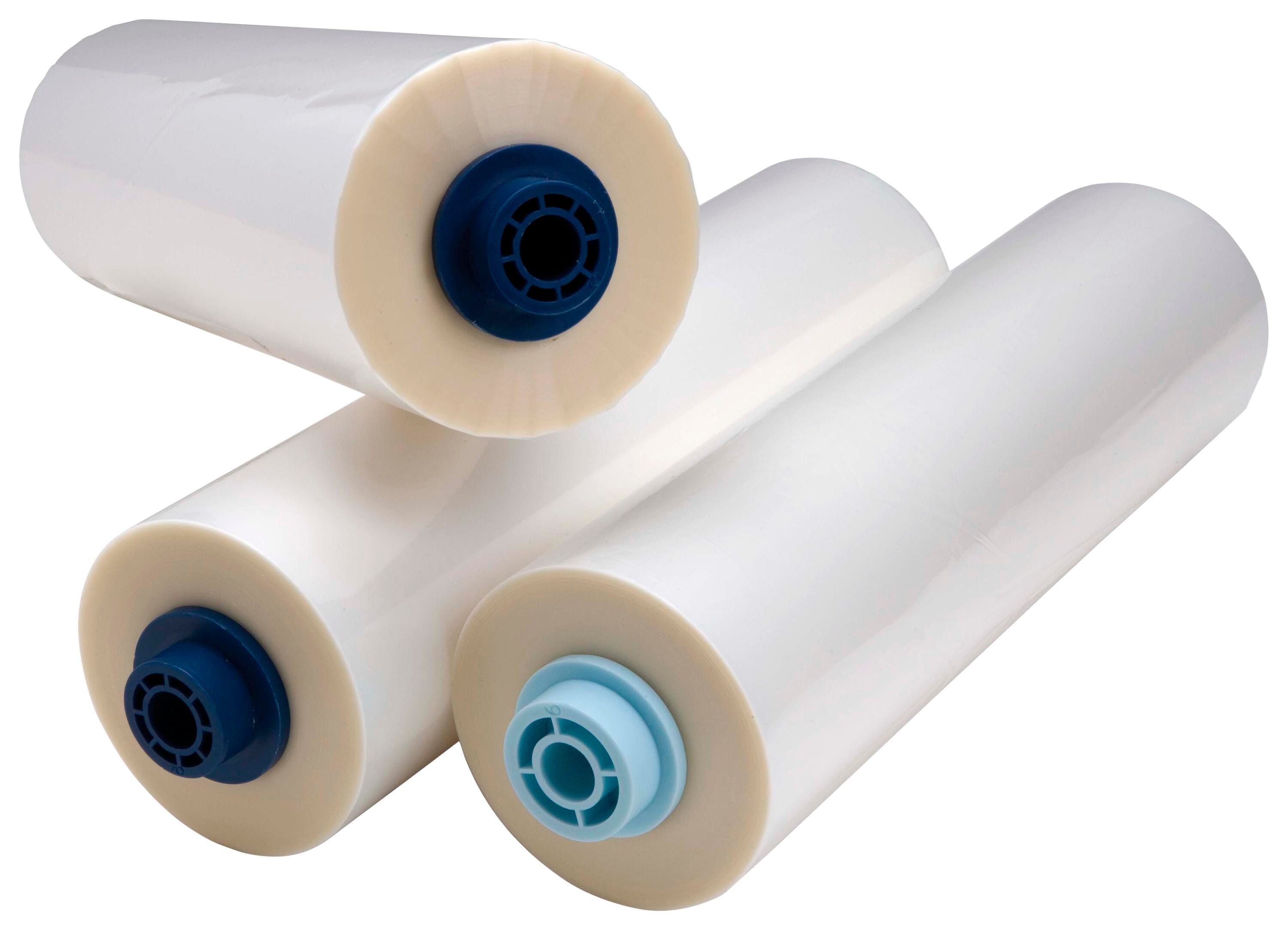 FILM LAMINATOR 3ML ROLL 12 X 200 FT PK OF 2 GBC3125913EZ