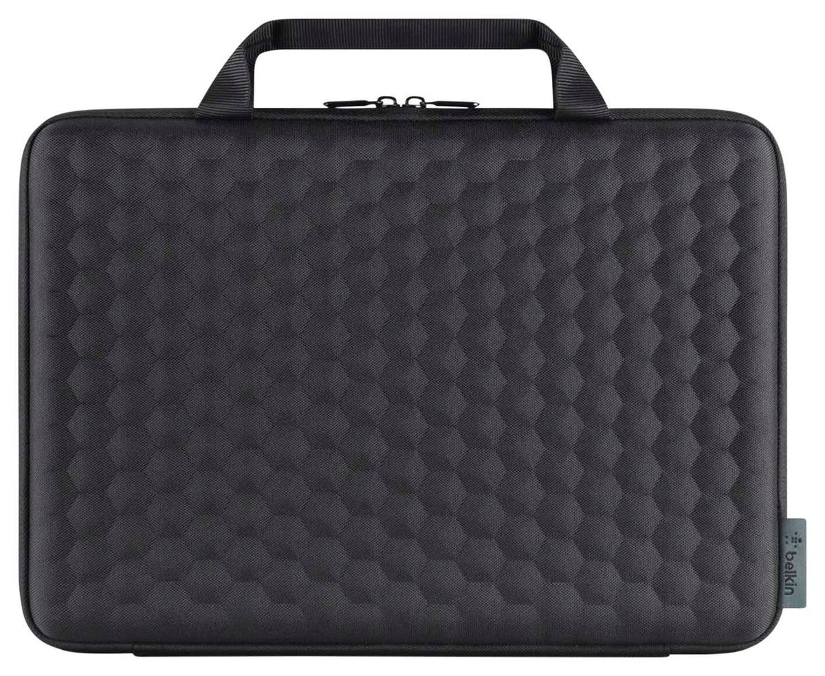 NOTEBOOK SLEEVE 14 IN BELKIN AIR PROTECT BLACK B2A076-C00
