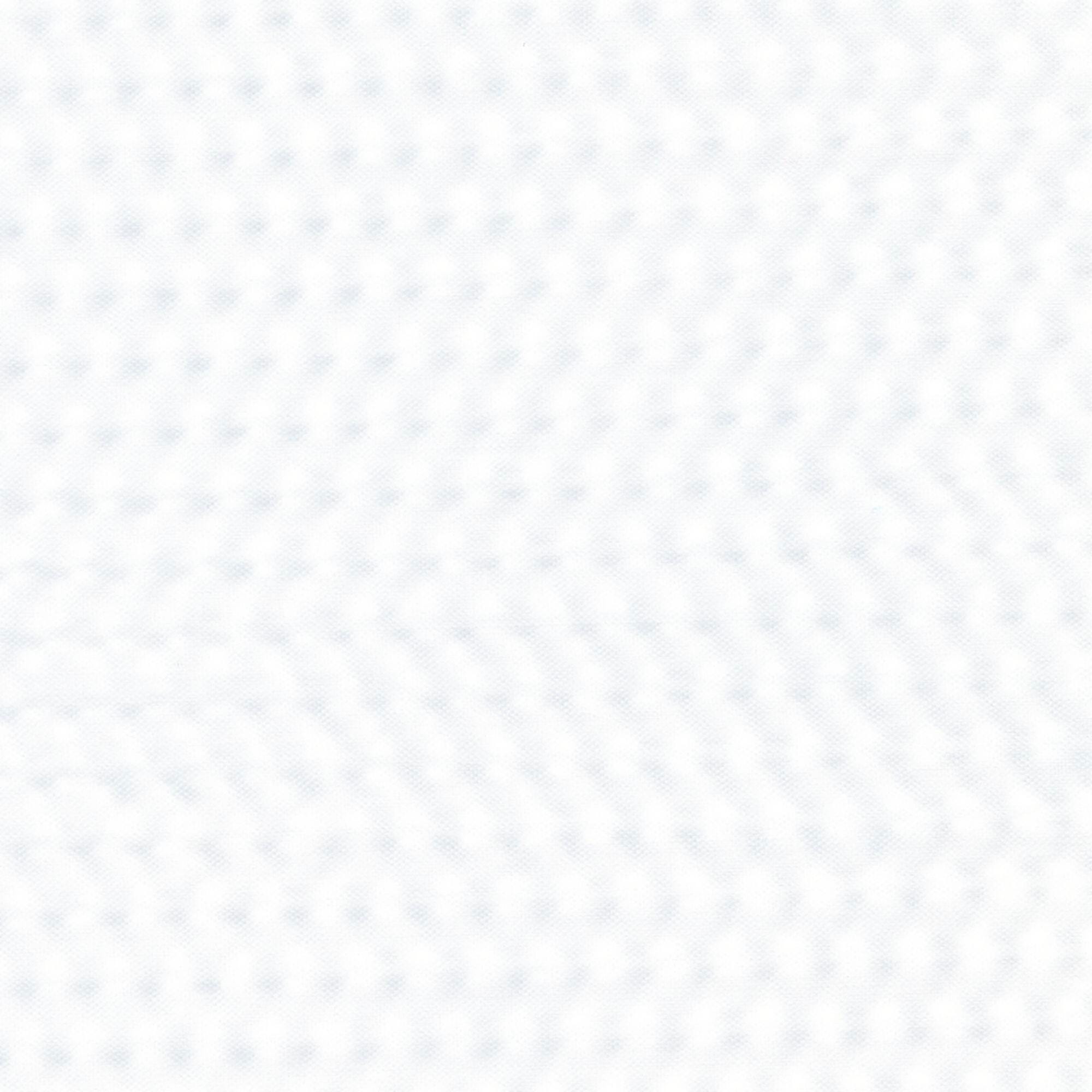 ANGELS REST WHITE COT SHEET - TODDLER SIZE