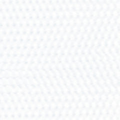 ANGELS REST WHITE COT SHEET - TODDLER SIZE