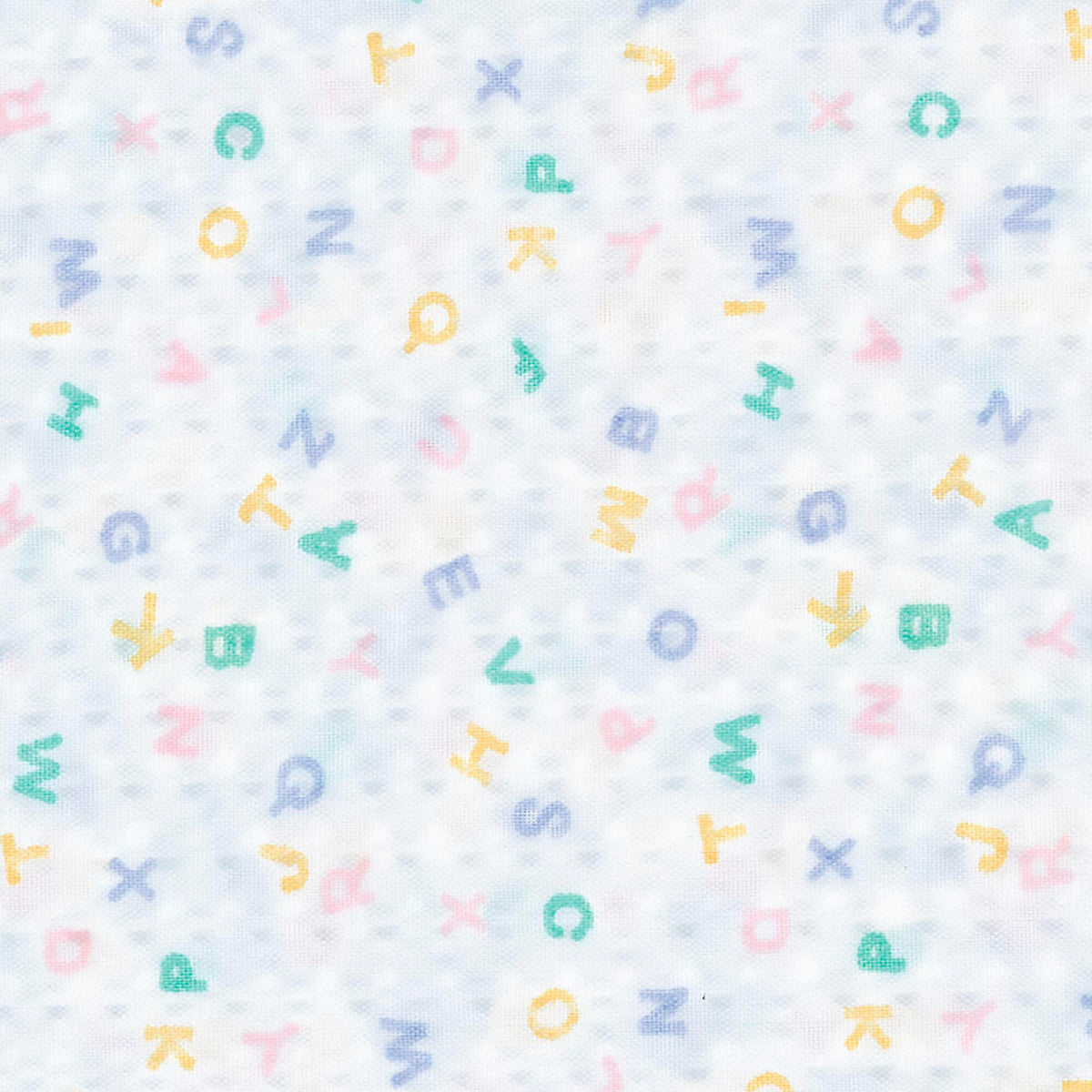 ANGELS REST ABC COT SHEET - STANDARD SIZE