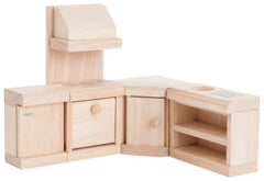 CLASSIC DOLLHOUSE FURN KITCHEN