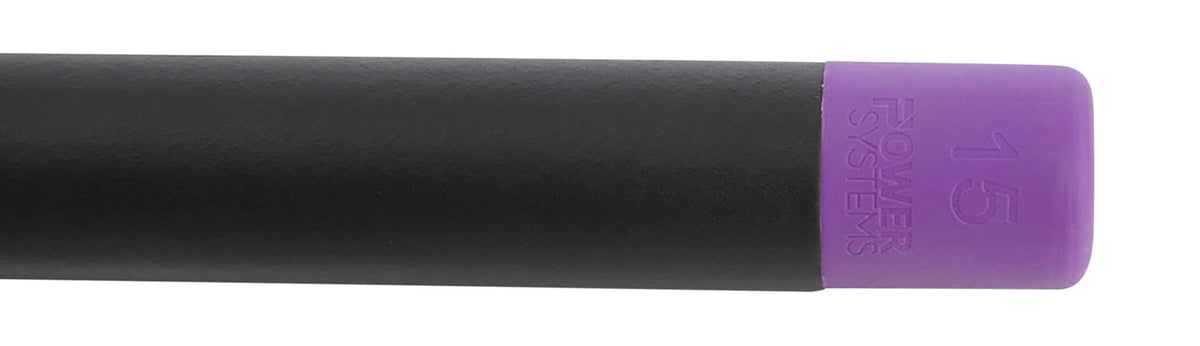 VERSABAR WEIGHT 15 LB