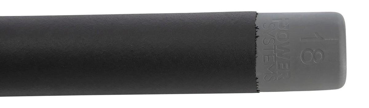 VERSABAR WEIGHT 18 LB