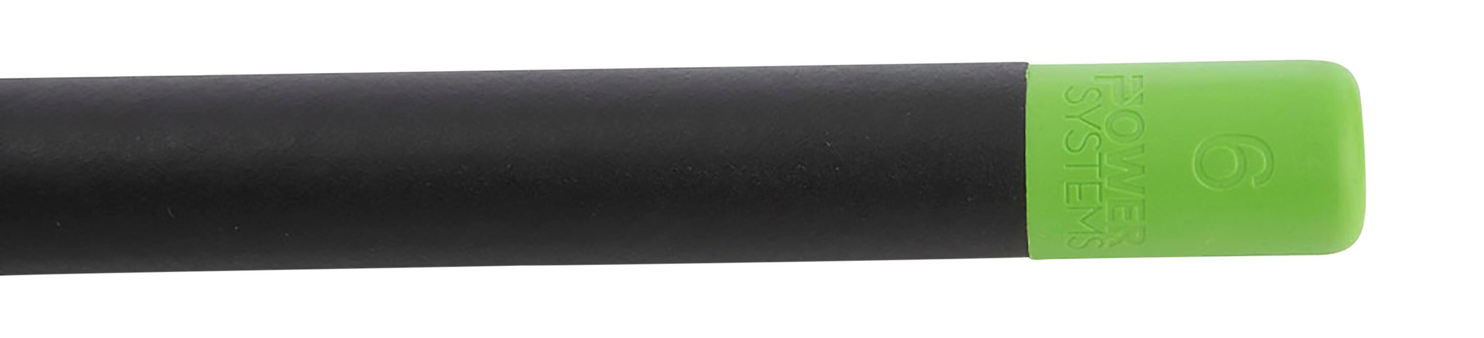 VERSABAR WEIGHT 6 LB