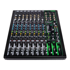 Mackie ProFX mixer - 12 channels