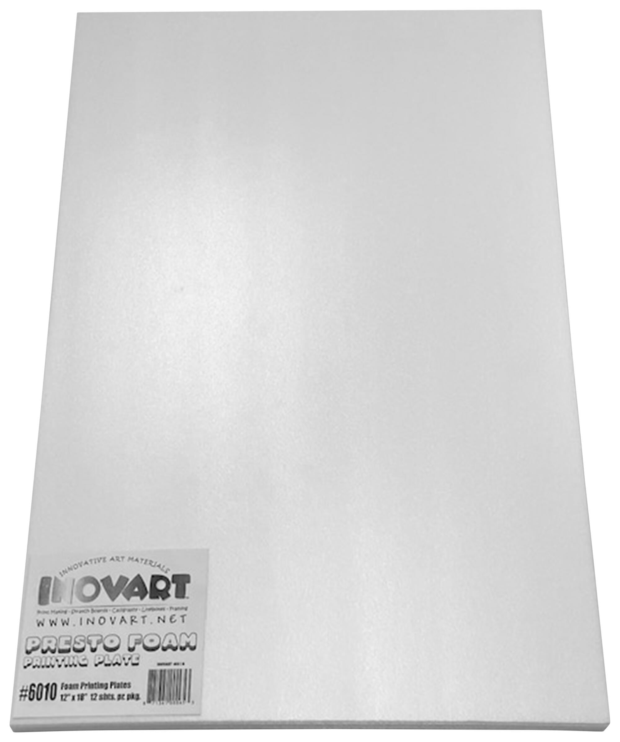 PRINTING PLATE PRESTO 12X18 INCH PACK OF 12