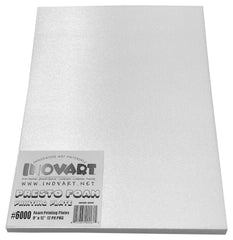 PRINTING PLATE PRESTO 9X12 INCH PACK OF 12
