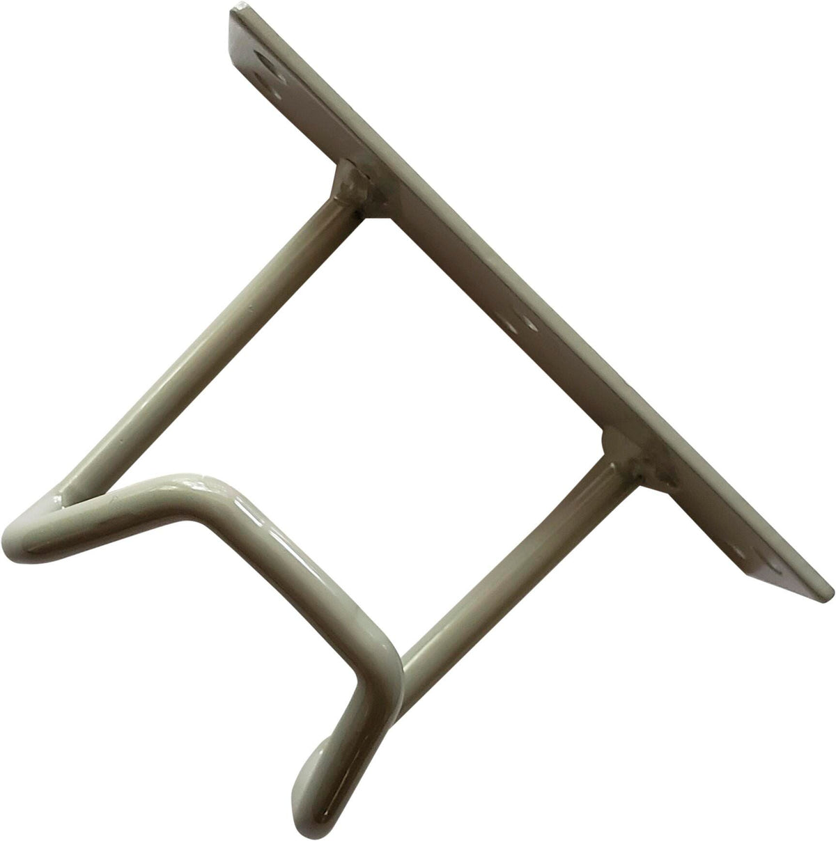 ACCESSORY - CLASSROOM SELECT - NEOMOVE - BACKPACK HOOK FOR COLLABORATION DESK - GRAY