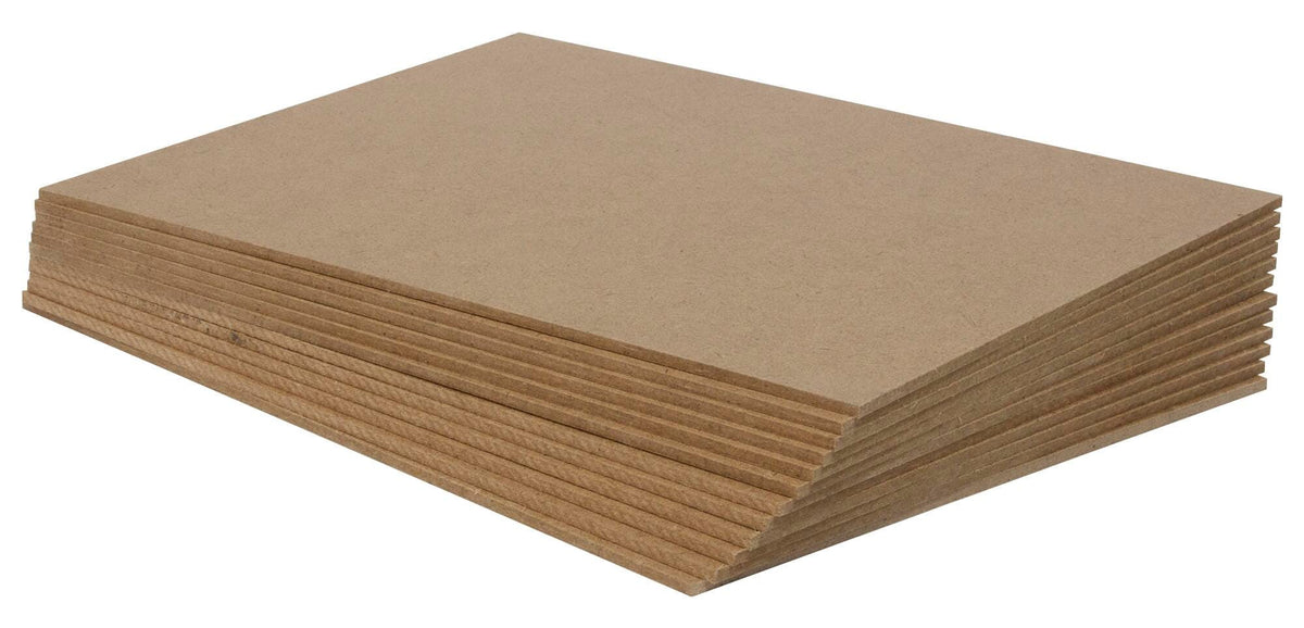 PANEL HARDBOARD 24X30