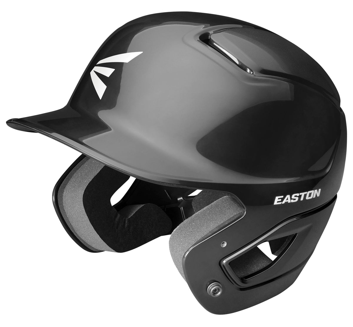 ALPHA BATTING HELMET TBALL/SMALL BLACK