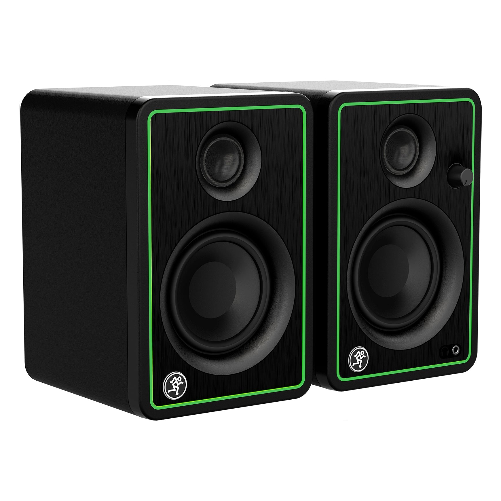 Mackie CR3-X multimedia monitor pair