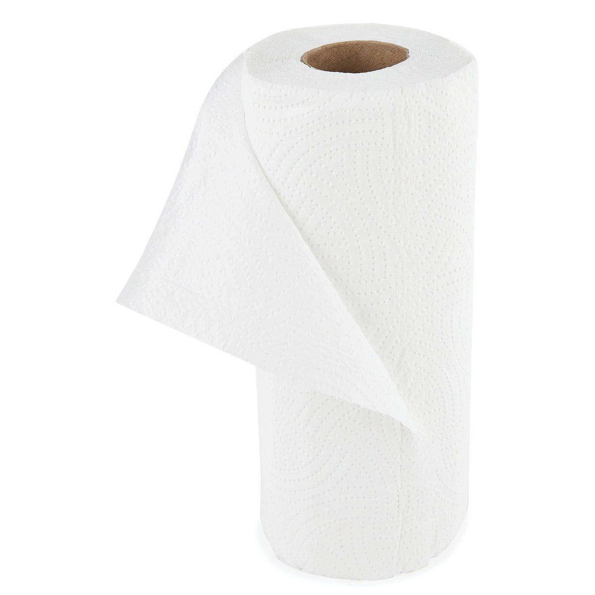 Kitchen Roll. 2 Ply. Case Of 24 Rol