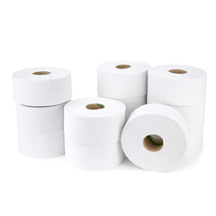 Mini Jumbo Toilet Roll Iply Cs12