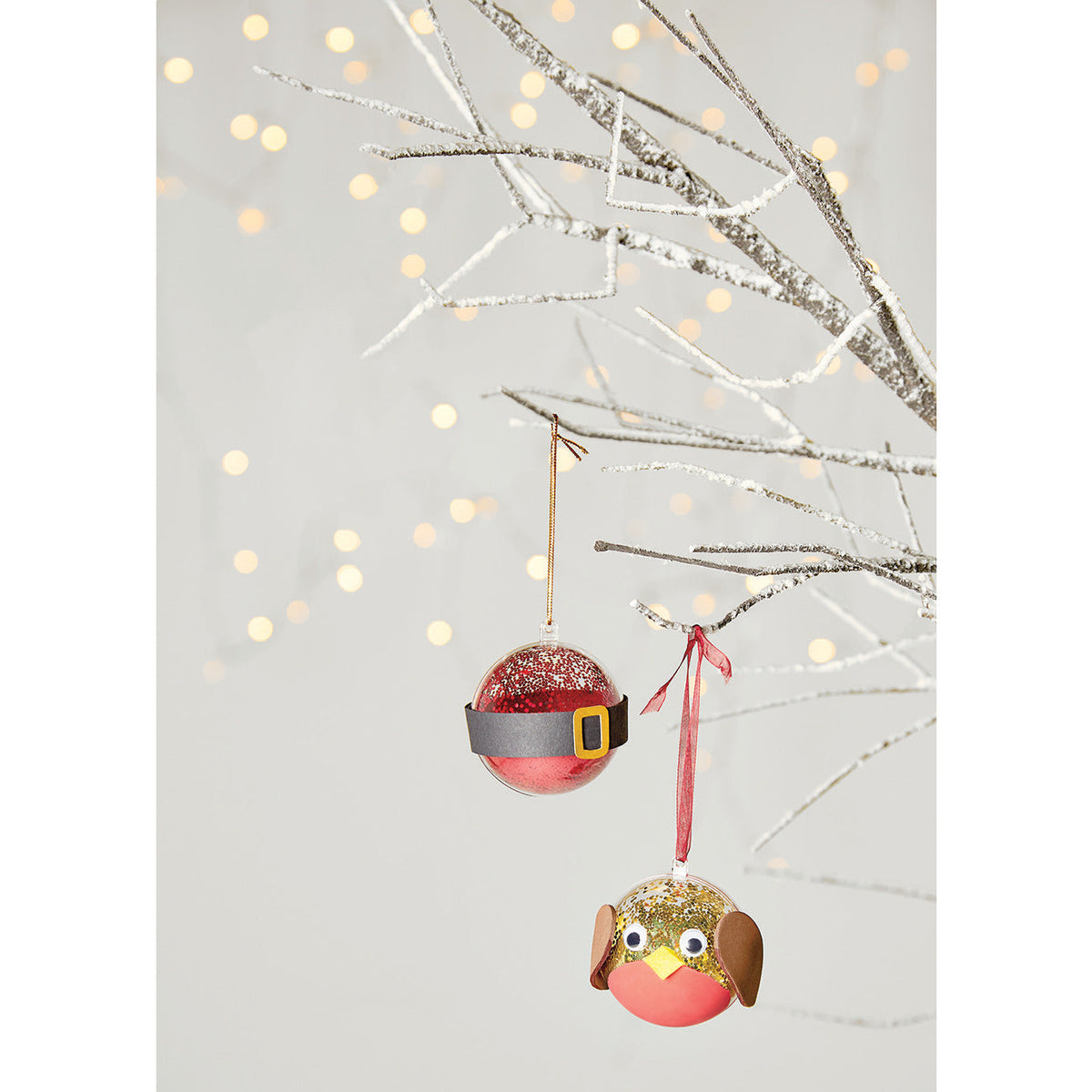 Spherical Balls Pk 6