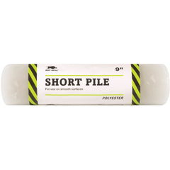 Sleeve Paint Roller 9\" Shortpile