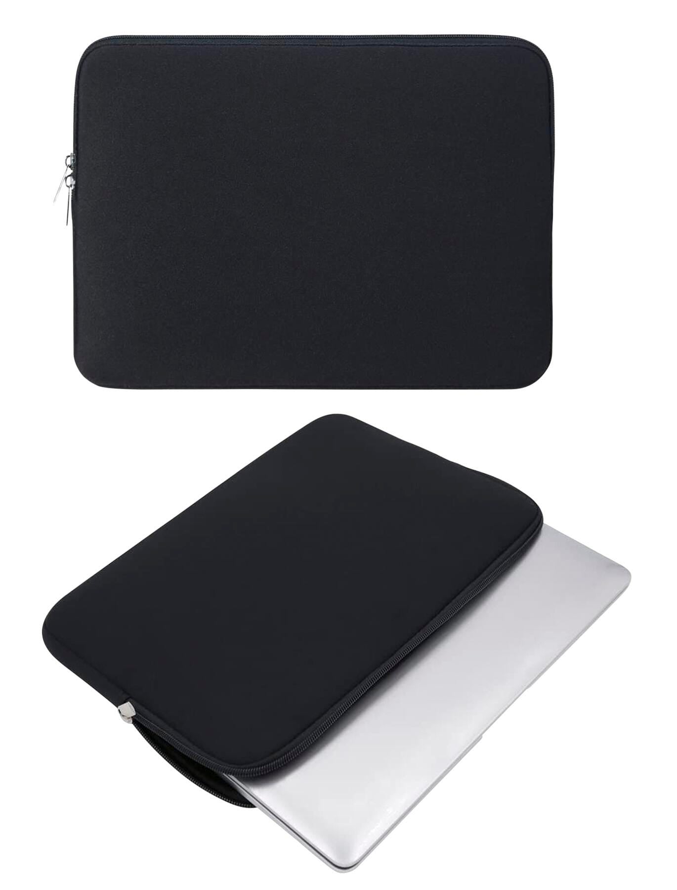 NOTEBOOK SLEEVE NEOPRENE 11 IN BLACK NS-11-2